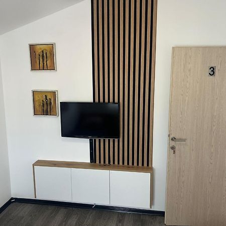 Apartman Grande Ajna Apartment Mostar Exterior photo