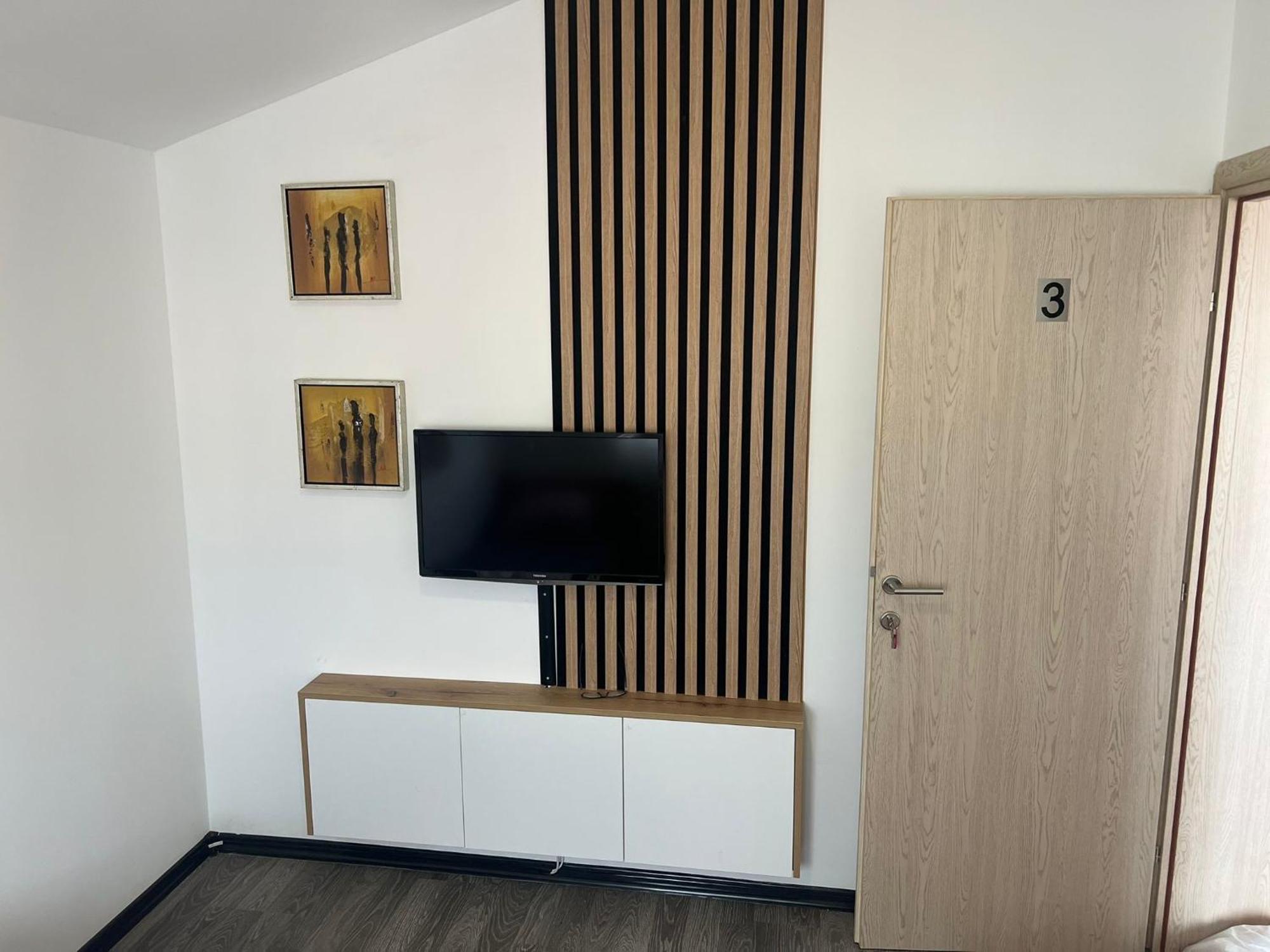 Apartman Grande Ajna Apartment Mostar Exterior photo