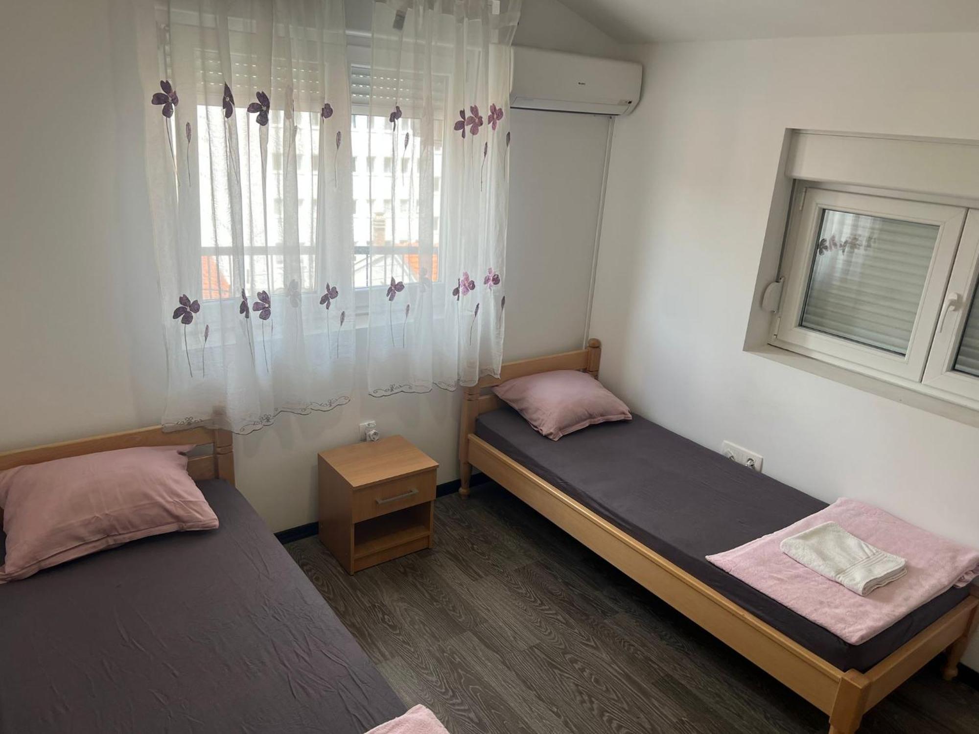 Apartman Grande Ajna Apartment Mostar Exterior photo