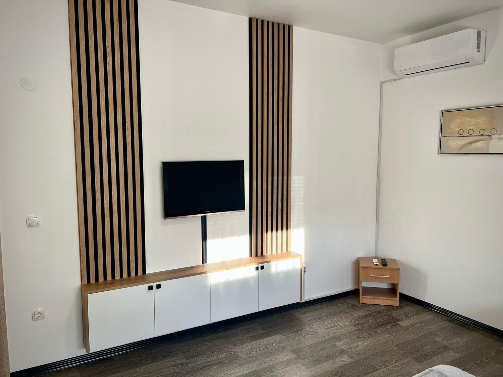 Apartman Grande Ajna Apartment Mostar Exterior photo