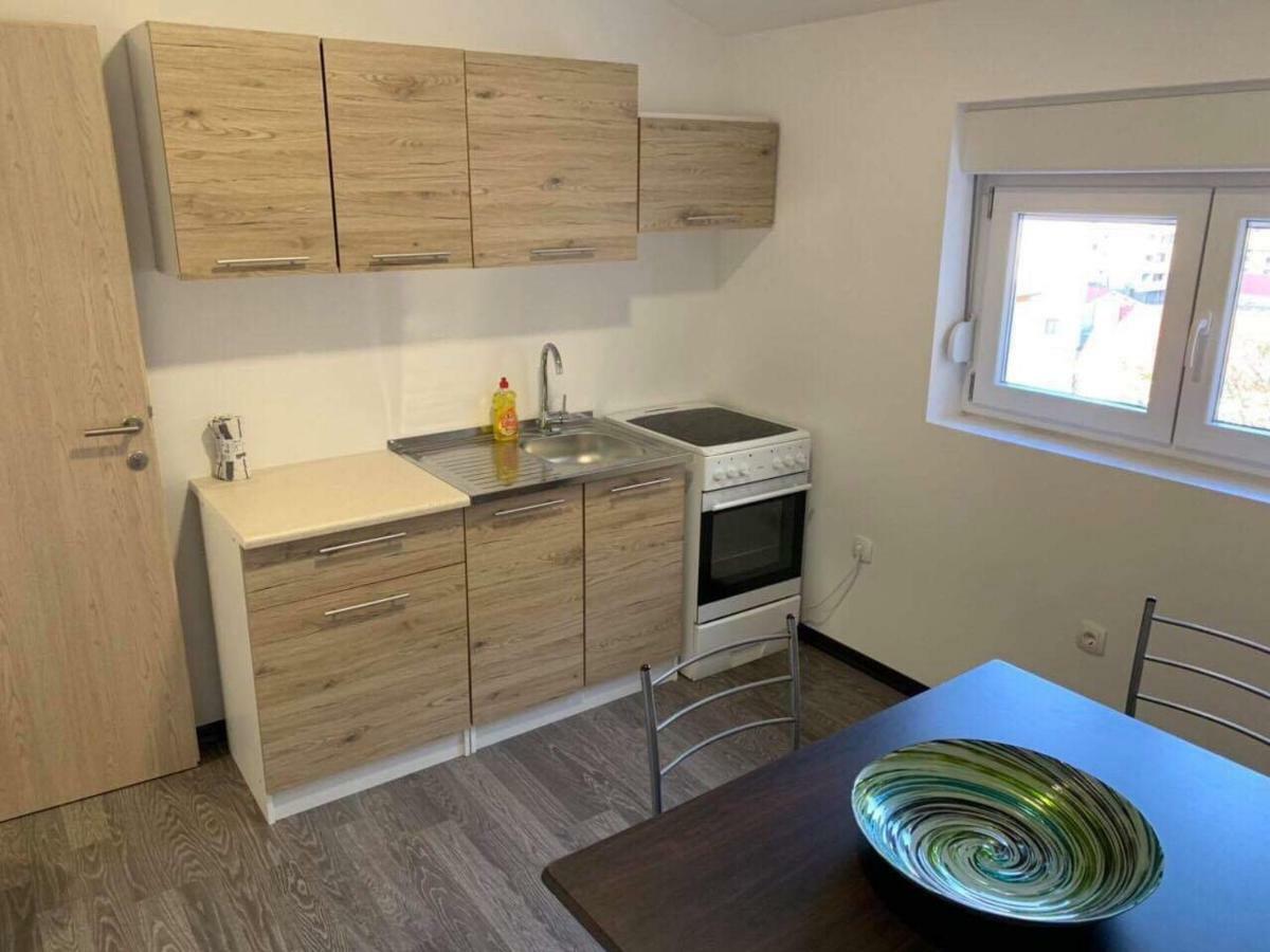 Apartman Grande Ajna Apartment Mostar Exterior photo