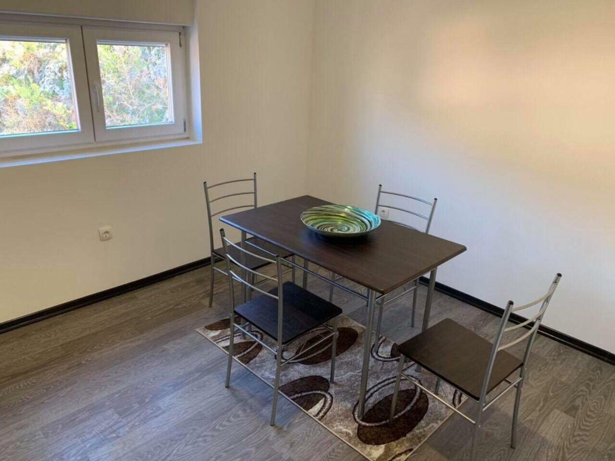 Apartman Grande Ajna Apartment Mostar Exterior photo