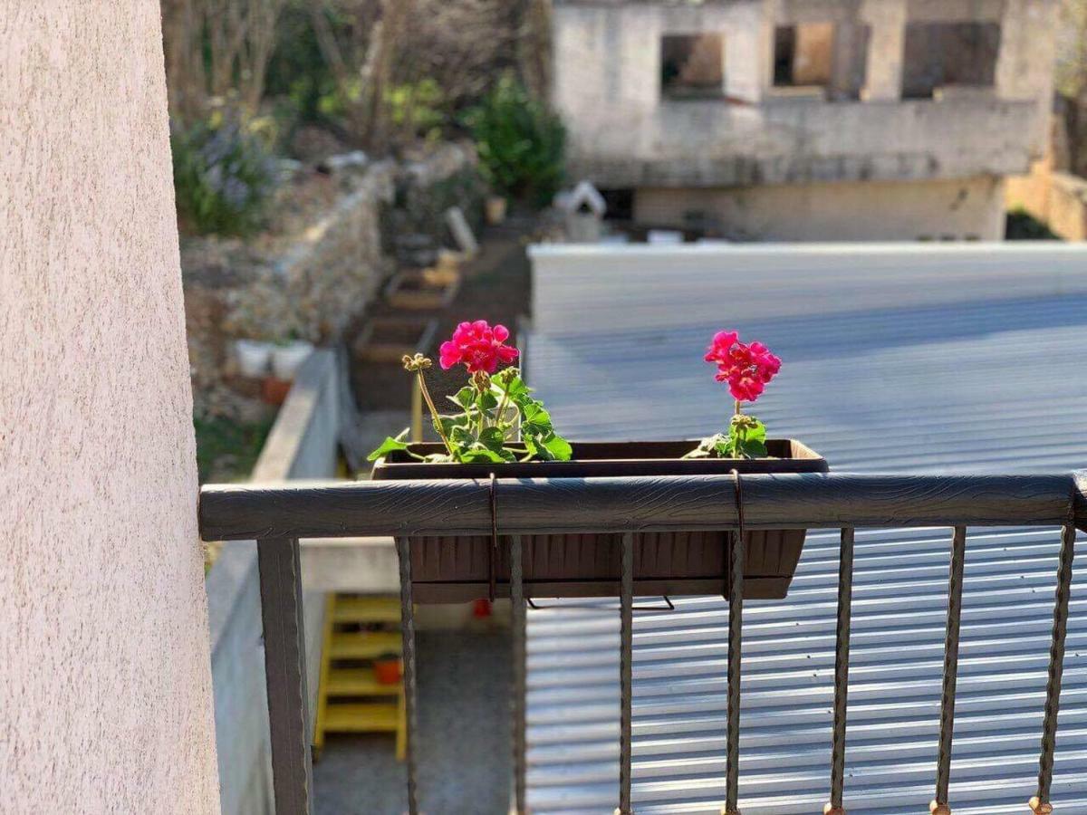 Apartman Grande Ajna Apartment Mostar Exterior photo