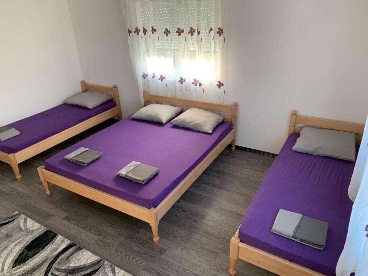 Apartman Grande Ajna Apartment Mostar Exterior photo