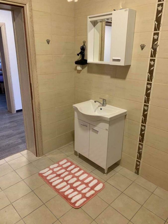 Apartman Grande Ajna Apartment Mostar Exterior photo