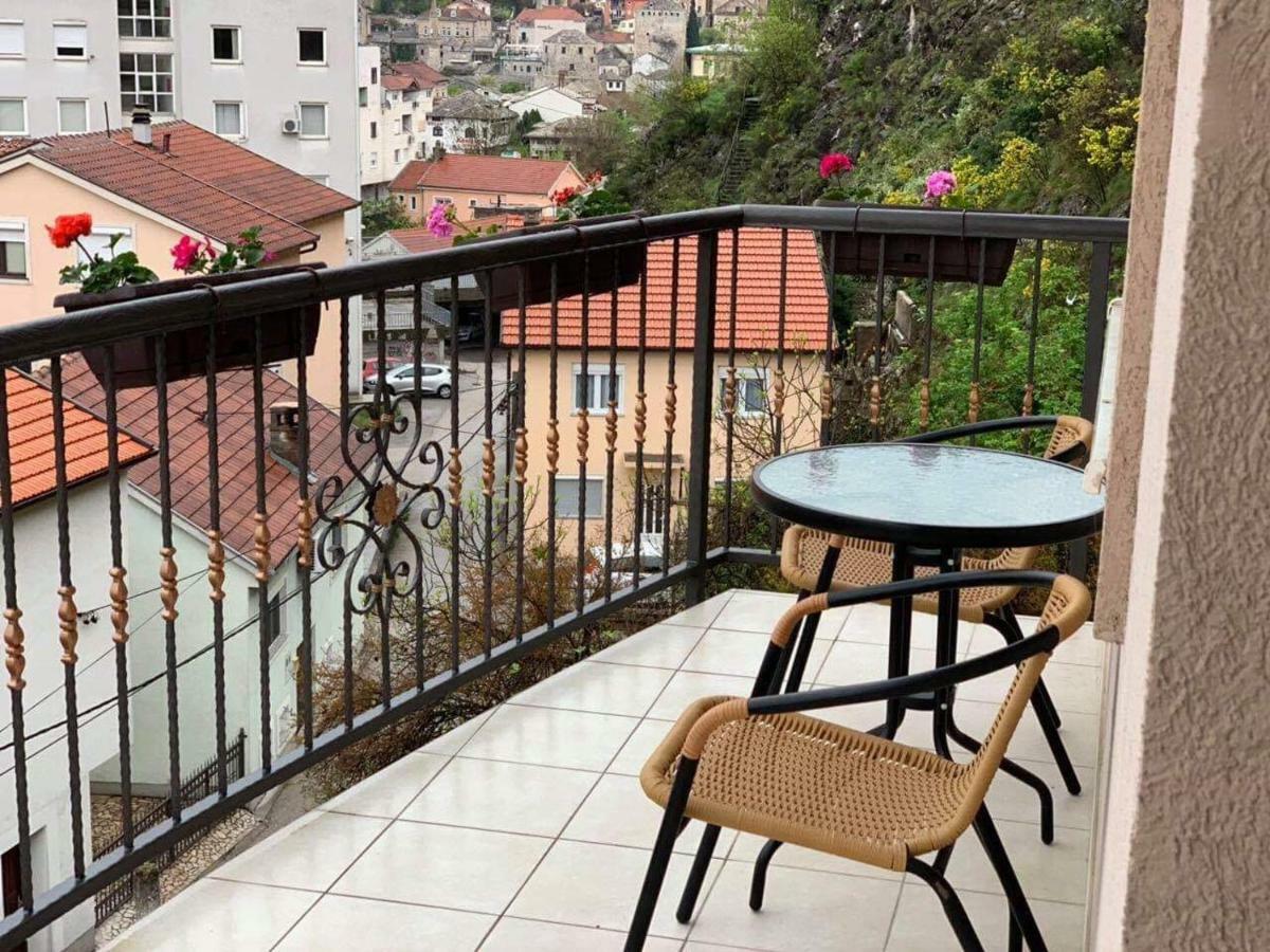 Apartman Grande Ajna Apartment Mostar Exterior photo