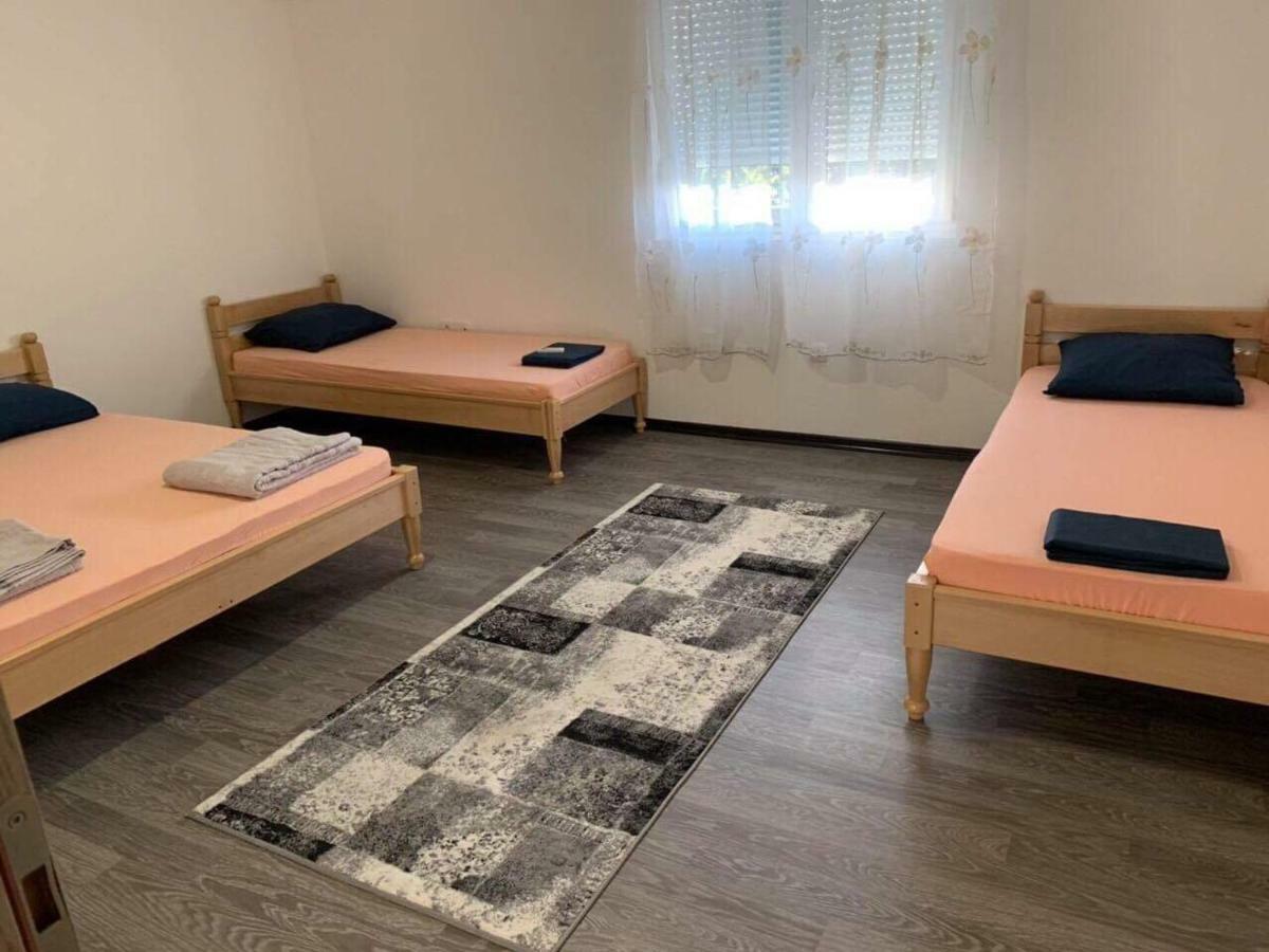 Apartman Grande Ajna Apartment Mostar Exterior photo