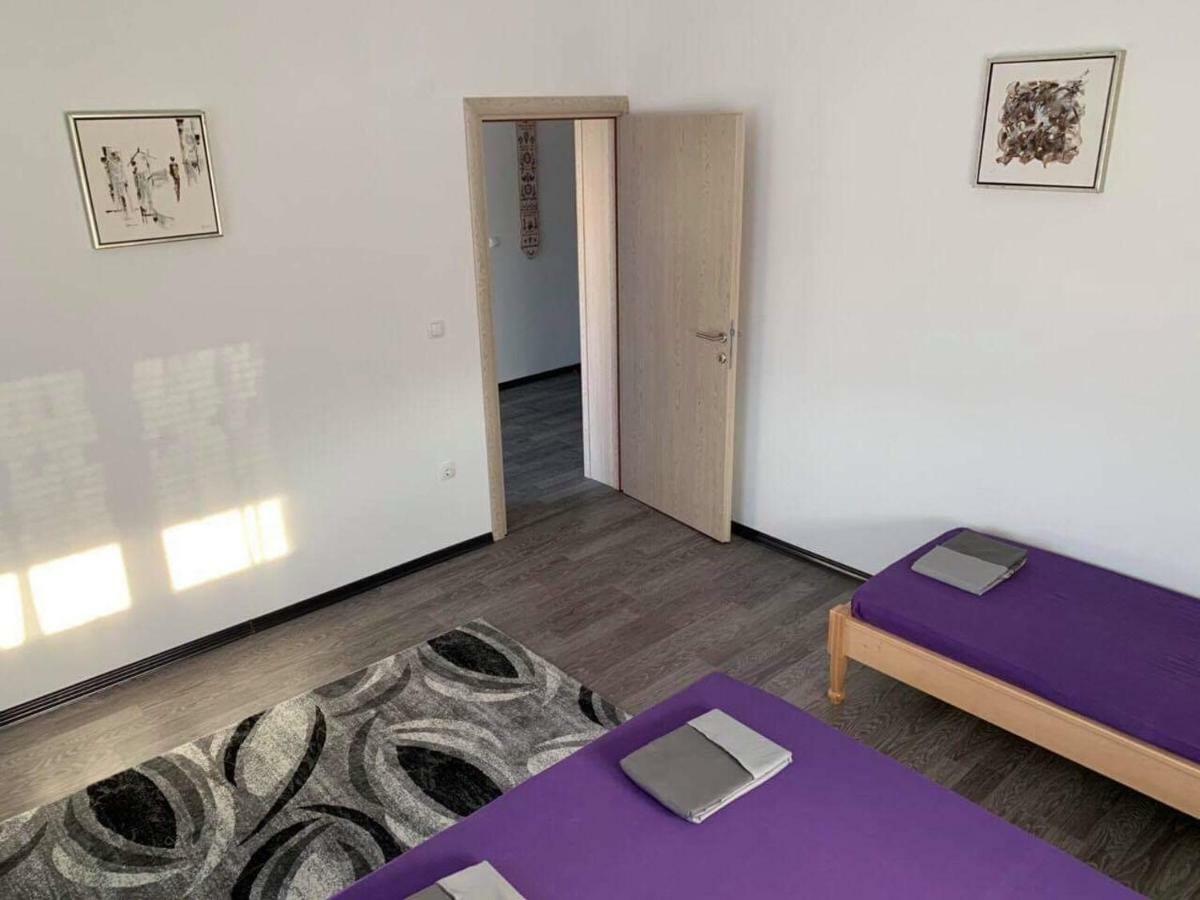 Apartman Grande Ajna Apartment Mostar Exterior photo