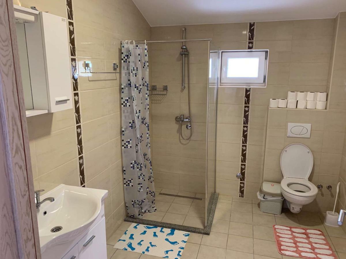 Apartman Grande Ajna Apartment Mostar Exterior photo
