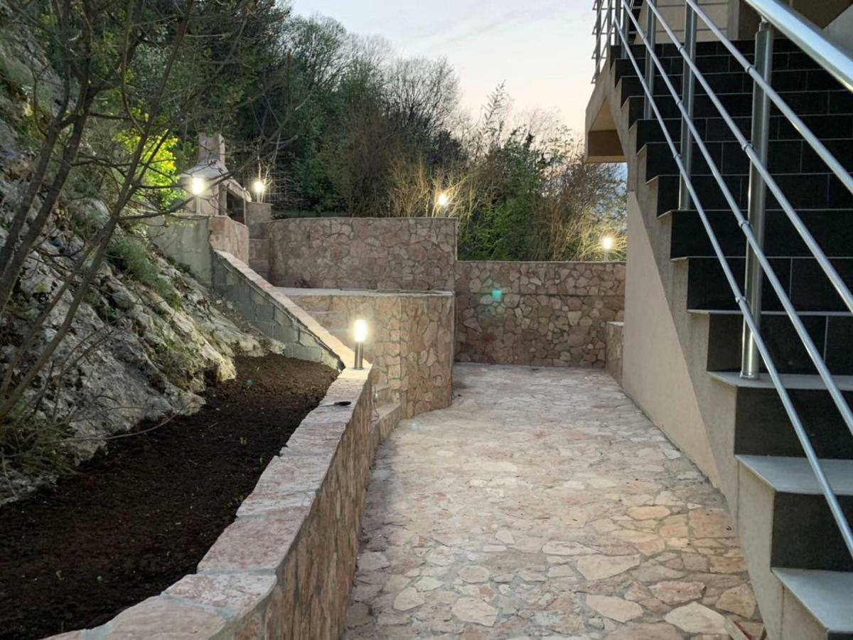 Apartman Grande Ajna Apartment Mostar Exterior photo